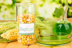 Trevaughan biofuel availability