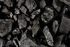 Trevaughan coal boiler costs