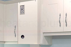 Trevaughan electric boiler quotes
