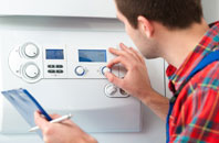free commercial Trevaughan boiler quotes