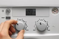free Trevaughan boiler maintenance quotes
